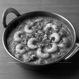 Kadhai Kaju Masala