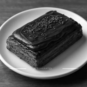 Chocolate Pastry