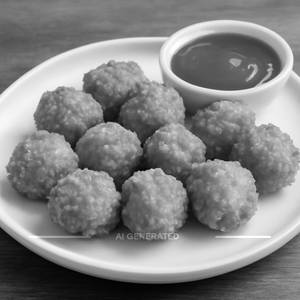 Chicken popcorn [10 pieces]