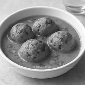 Veg Kofta
