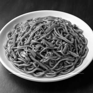 Veg chowmein