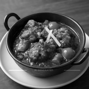 Kadai Chicken