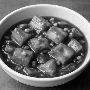 Paneer Manchurian