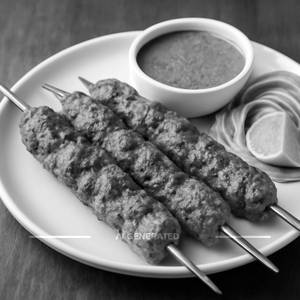 Chicken Banjara Kabab