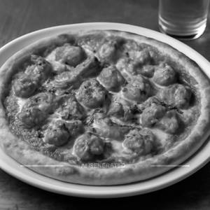 Peri Peri  Chicken Pizza