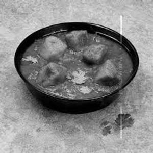 Dum Aloo Banarasi [4 Pieces]