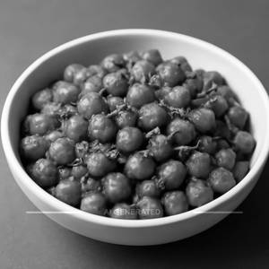 Chana Dry