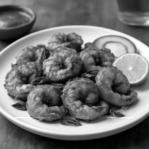 Prawns 65