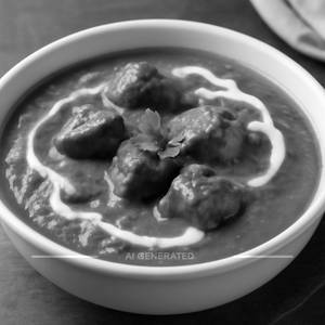 Gosht Lababdar