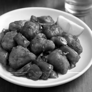 Chilli Fish