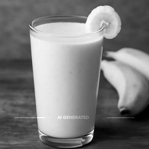 Banana Shake