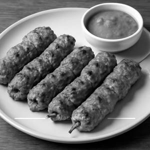 Chicken Banjara Kebab [8 Pieces]
