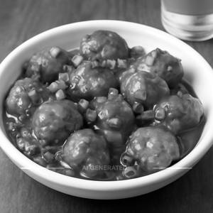 Mashroom Manchurian