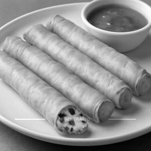Cheese Cigar Rolls