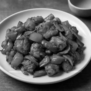 Chilli fish