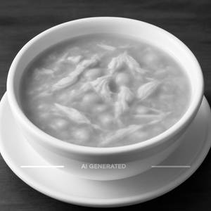 Chicken Sweet Corn Soup