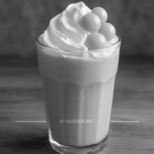 Bubblegum Milkshake
