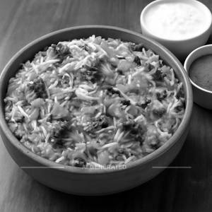Dum Biryani