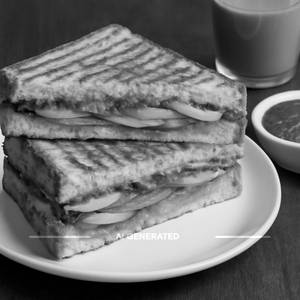 Bombay Sandwich
