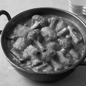 Mix Veg Kadhai