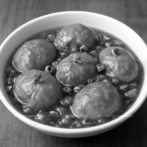 Egg manchuria