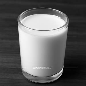 Hot / Cold Milk