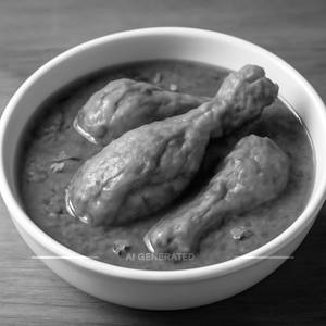 Chicken curry