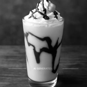 Mango Belgian Shake 
