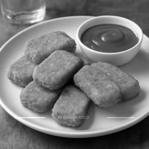 Veg Nuggets