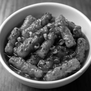 Babycorn Manchuria