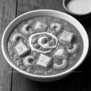 Kaju Paneer Makhanwala