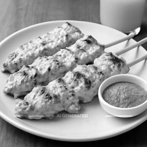 Afghani Chaap