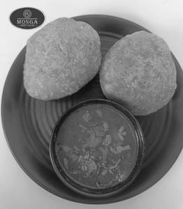 Kachori Aloo