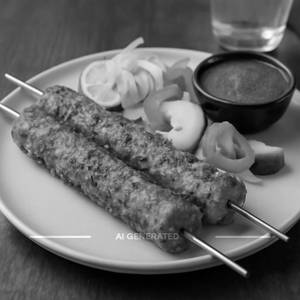 Chicken Banjara Kebab (Pack of 2)