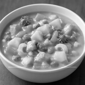 Navratan Korma