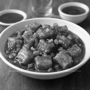 Paneer Manchuria
