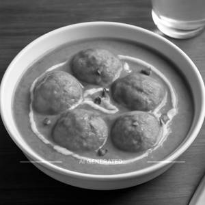 Cheese Kofta