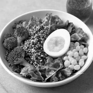 Protein Salad