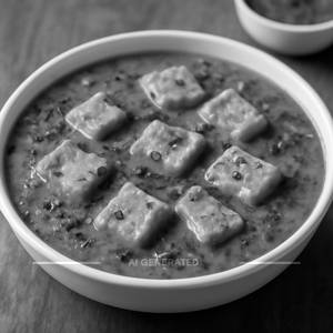 Paneer Methi Masala