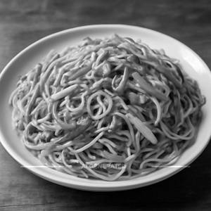 Veg Chowmein