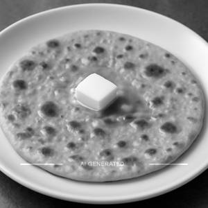 Butter Roti
