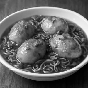 Egg Manchuria