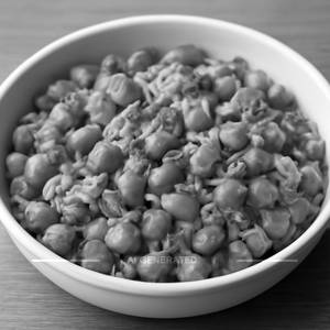 Peanut Chaat