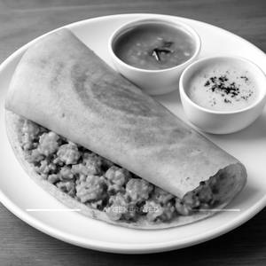 Paneer Dosa