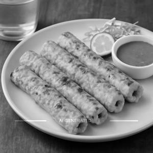 Chicken Reshmi Kabab