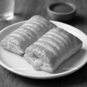 Cheese Patties