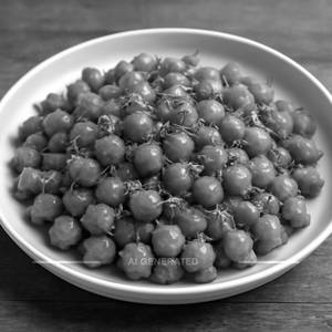 Chana Dry