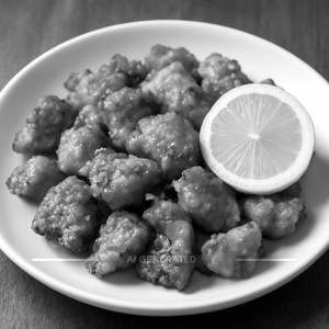 Lemon Chicken