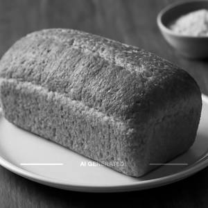 Whole Wheat Bread