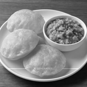 Puri Bhaji